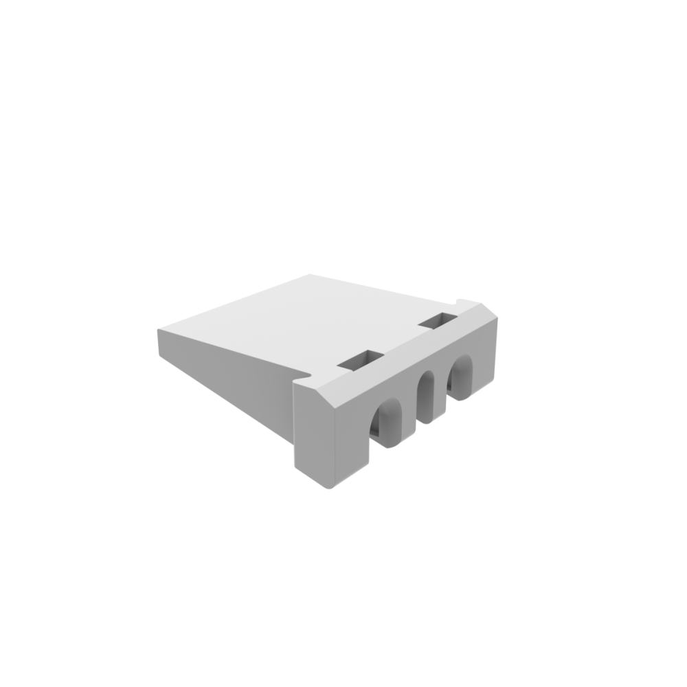 Klin do kotwienia schronu PR7