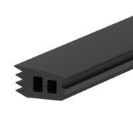 Uszczelka szklana IN