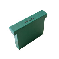 Klin do kotwienia PVC do szkła