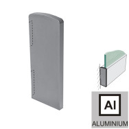 Wtyczka do profilu AL/0005-S-E