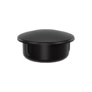 Zatyczka wciskana do otworu D10 mm