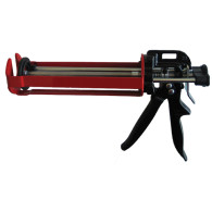 Pistolet do szpachlówki 400ml, Profi