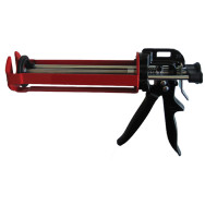 Pistolet do szpachlówki 400ml, Profi