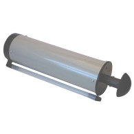 Pompa dmuchawy D62,5, 280/225 mm