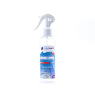 Hydrofobowy środek do czyszczenia szkła - 200ml
