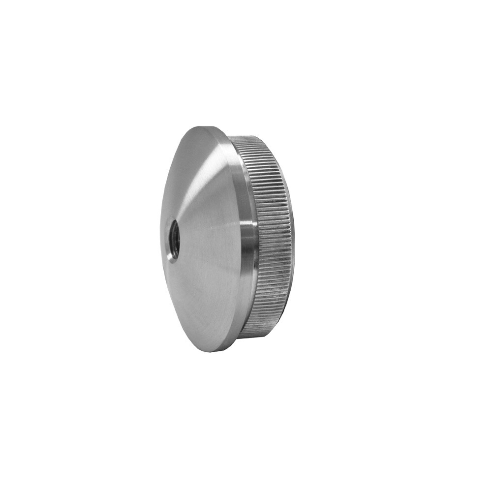 Pełna zaślepka poręczy