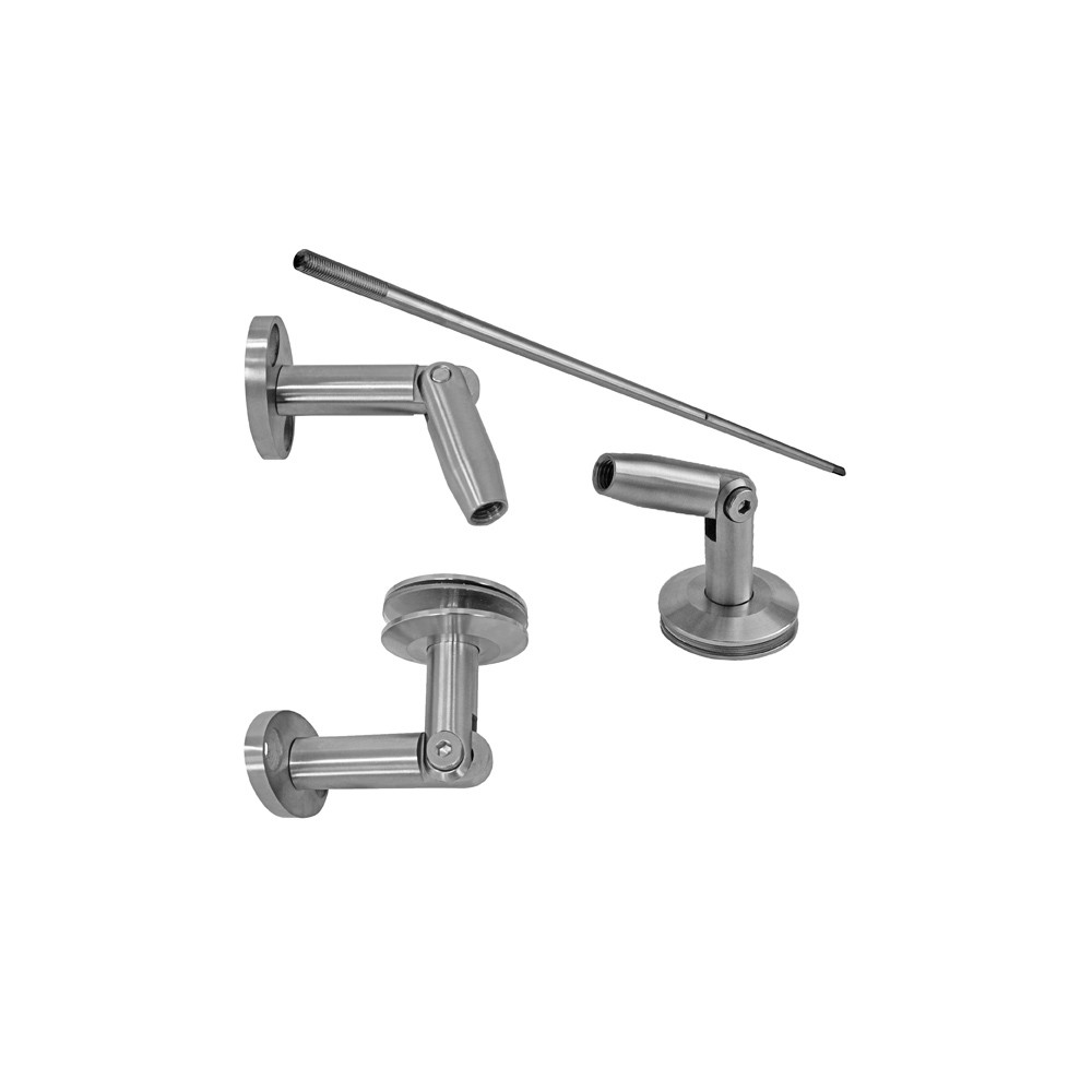 Daszek - okucia, cięgno