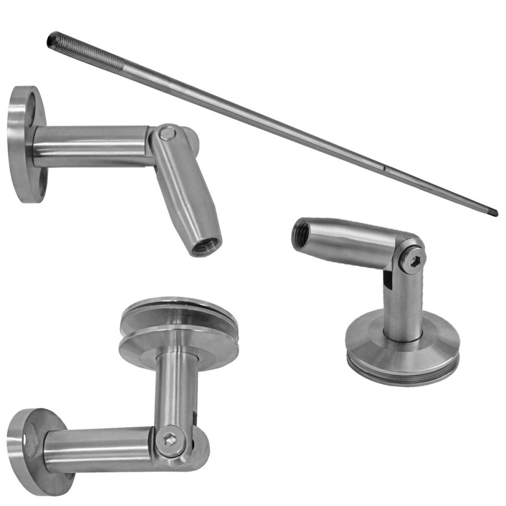 Daszek - okucia, cięgno