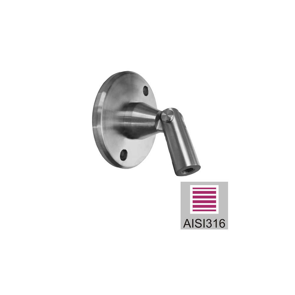 Schronienie - górne Kotwienie