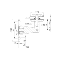 Schronienie - dolne Kotwienie