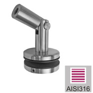 Schronienie - uchwyt na szkło