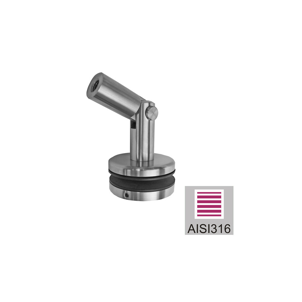 Schronienie - uchwyt na szkło