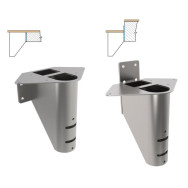 Schody SEGMENT NS240 wylot 349x248x115mm