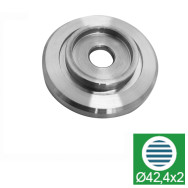 Kotwienie górne - kołnierz