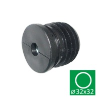 Wtyczka D32- M10, L30