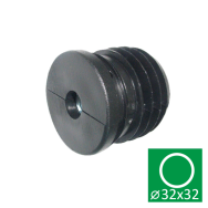 Wtyczka D32- M10, L30