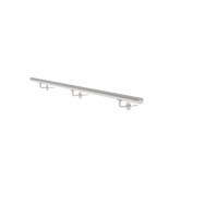 Poręcz - zmontowana w całości