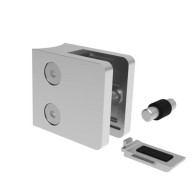 Uchwyt na szybę, Balustrada