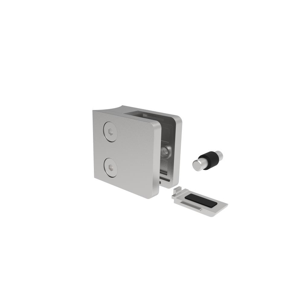 Uchwyt na szybę, Balustrada