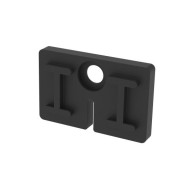 Uszczelka do uchwytu na szkło