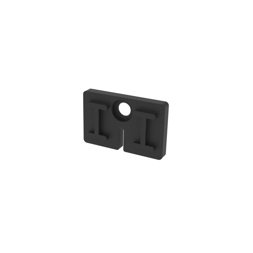 Uszczelka do uchwytu na szkło