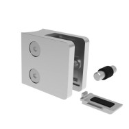 Uchwyt na szybę, Balustrada