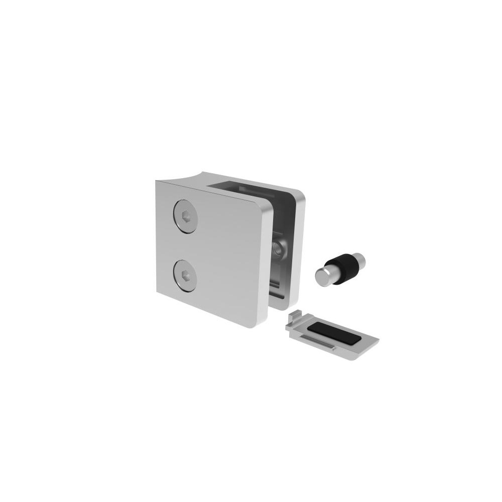 Uchwyt na szybę, Balustrada