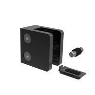 Uchwyt na szybę, Balustrada