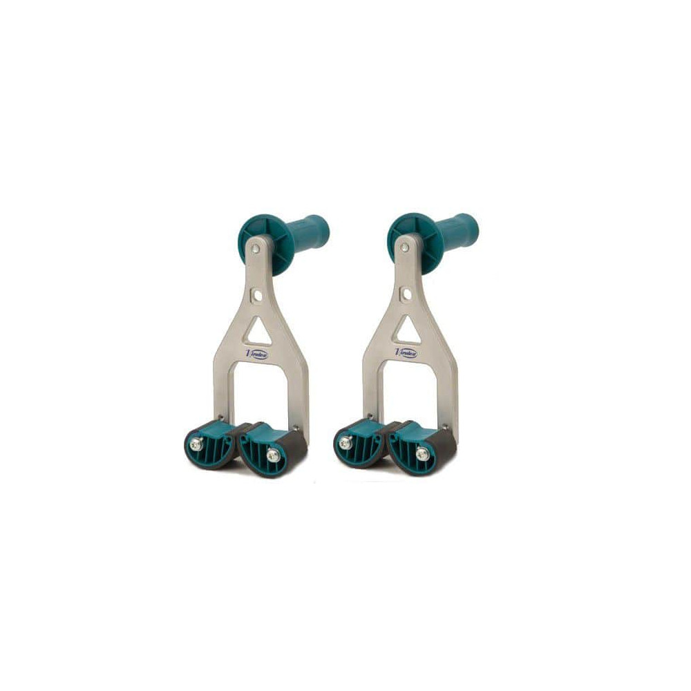 Narzędzie do montażu szkła w profilach AL