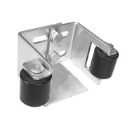 Odchylany dolny profil uniwersalny 60,70,80 mm