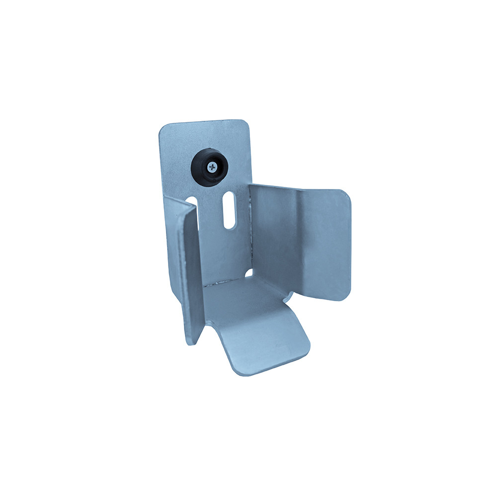 Dolne nachylenie Zn, profil 136x142mm