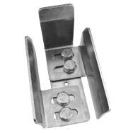 Pochylenie niższe Zn