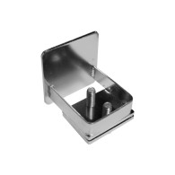 Osłona profilu INOX, profil 60x60mm