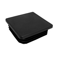 Osłona profilu samonośnego 60x60mm-PVC