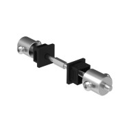 Napinacz do bramy samonośnej dla profilu 40x40, 60x40