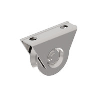 Zestaw koła pasowego pojazdu - V, D100