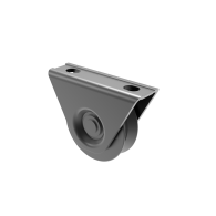 Zestaw kół pasowych do pojazdów - V, D60, antracyt