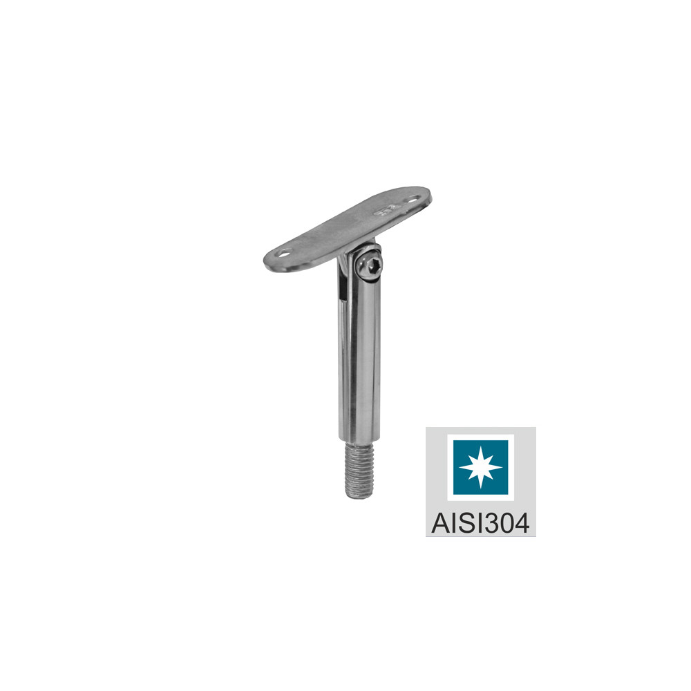 Uchwyt poręczy - regulowany