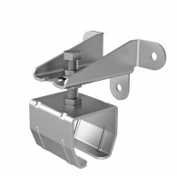 Uchwyt profilu - boczny