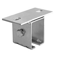 Uchwyt profilu - górny H/18-57x67