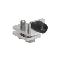 Ogranicznik końcowy, Zn, profil 57x67