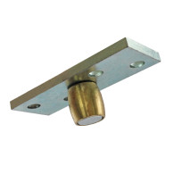 Dolne koło prowadzące do bram wiszących Zn, 110x