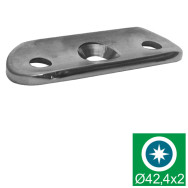 Wanienka do uchwytu poręczy