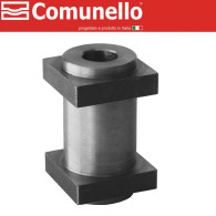 Sworzeń zawiasu dla JP - COMUNELLO 40x40, D35mm