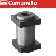 Sworzeń zawiasu dla JP - COMUNELLO 40x40, D35mm