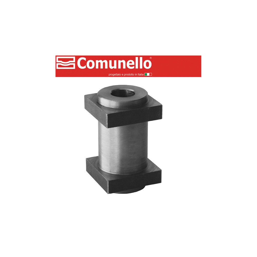 Sworzeń zawiasu dla JP - COMUNELLO 40x40, D35mm