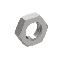 Nakrętka - niskie Zn, M20