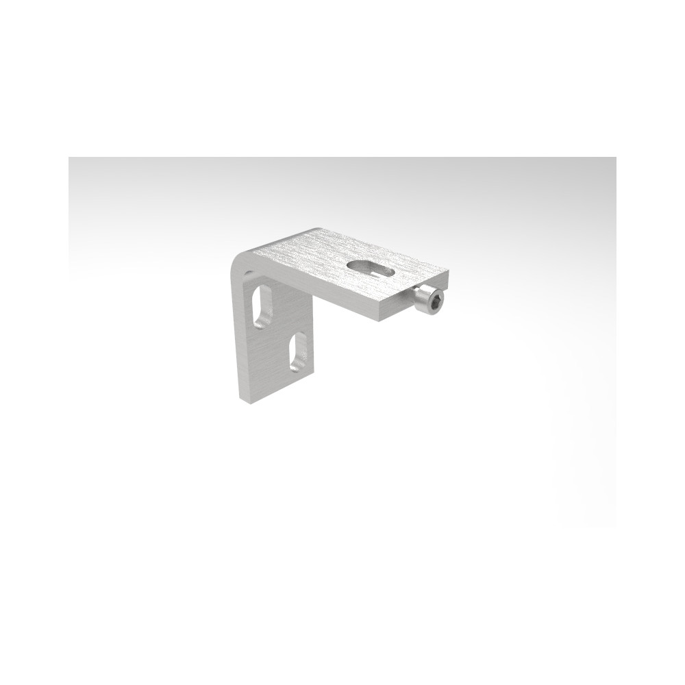 Wspornik dla zawiasu D4/52