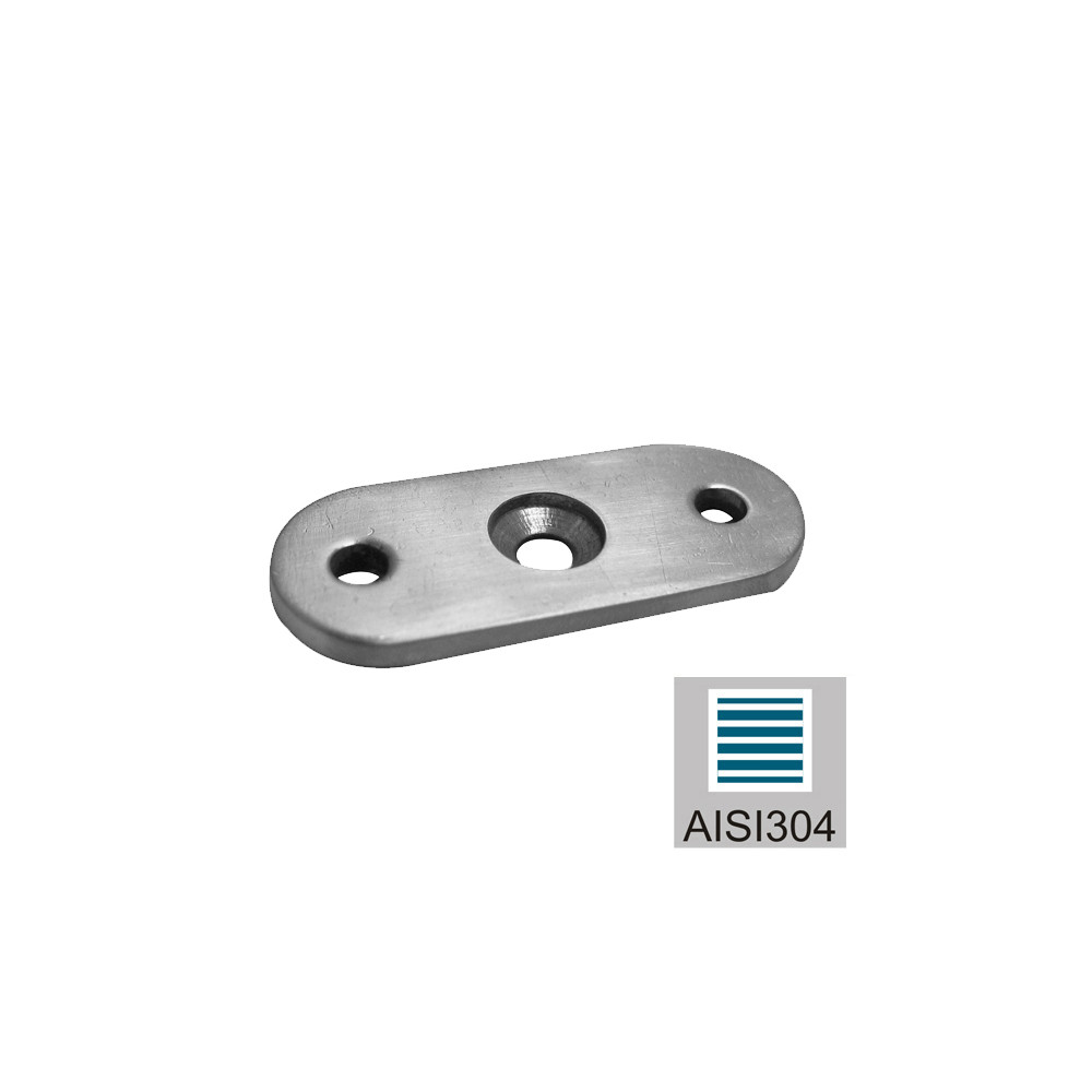 Wanienka do uchwytu poręczy