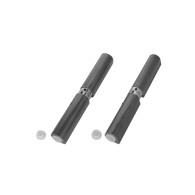 Zawias chowany z regulacją 3D